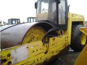 Компактор BOMAG BW219-2 BW217 BW213