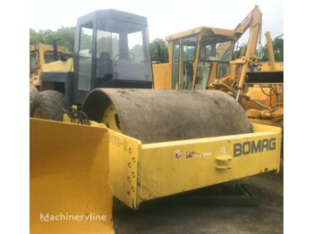 BOMAG BW 217 D-2 - компактор