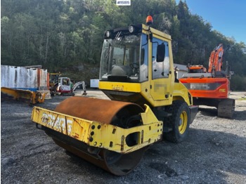 Bomag BW 177 D-4 - компактор