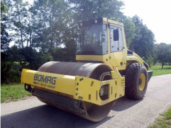 Компактор Bomag BW 213 D H-4
