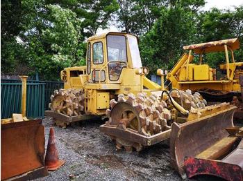 Компактор Caterpillar 815 N