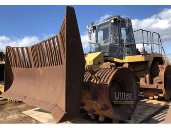 Компактор Caterpillar 826 G