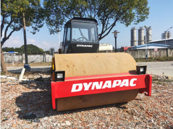DYNAPAC CA301D - компактор
