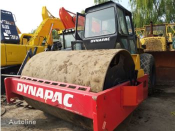 Компактор DYNAPAC CA30D