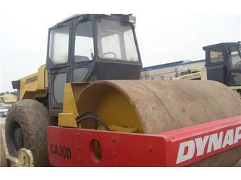 Компактор Dynapac CA30D