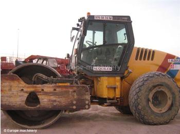 Hamm 3518 - Компактор