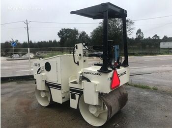 INGERSOLL RAND DD23 - компактор