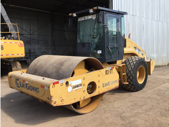 Liugong 612H - Компактор