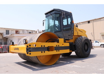 Компактор Lovol FD1001H