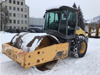 Компактор Volvo SD122D TF