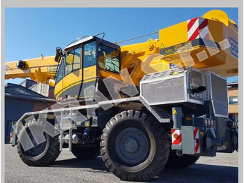 Locatelli GRIL 52.47 - Короткобазный кран