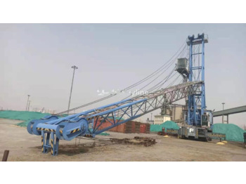 Fantuzzi MHC65 - Козловой кран