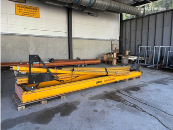 Konecranes - Кран