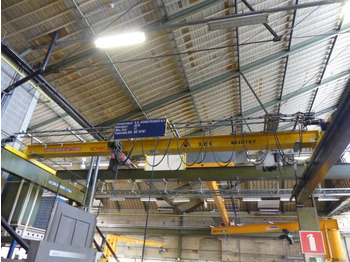 Konecranes - Кран