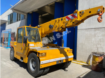 Ormig 16 tmE - Кран