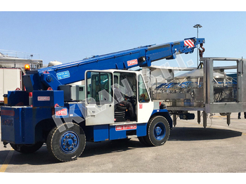 Ormig 16 tmE - Кран