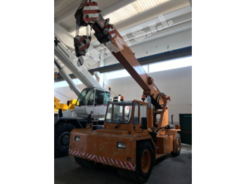 Ormig 18 tm - Кран