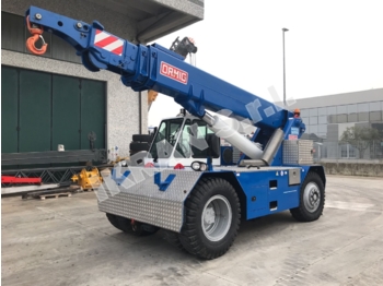 Ormig 20/25 tm - Кран