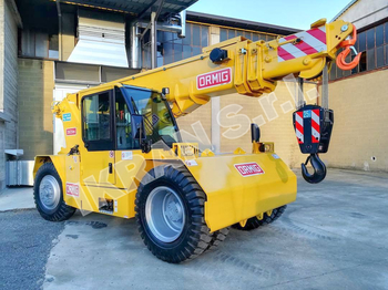 Ormig 20/25 tm - Кран