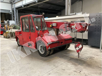 Ormig 9 tmE - Кран