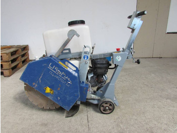Lissmac Compactcut 300 P Fugenschneider 2.500 EUR - Строительная техника