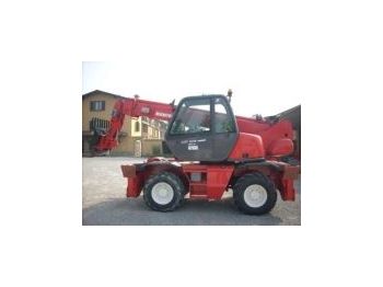 MANITOU MRT 1432 M SERIES - Строительная техника