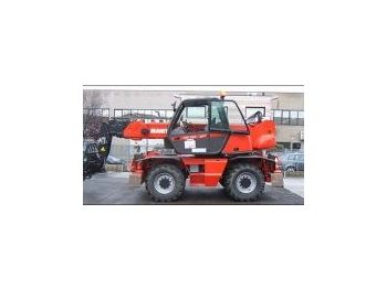 MANITOU MRT 1742 - Строительная техника