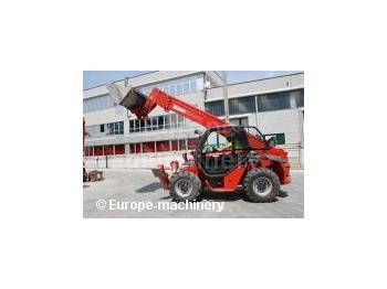 Manitou 1332 - Строительная техника