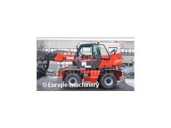 Manitou MRT 1742 - Строительная техника