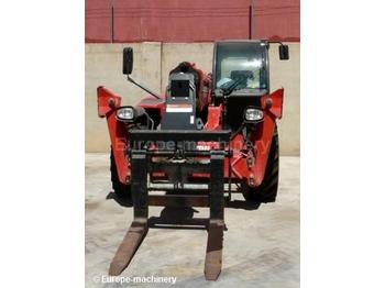 Manitou MT1436 R - Строительная техника