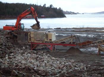 Metso 110 - Строительная техника