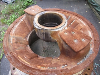 Metso 20-11 Topp - Строительная техника