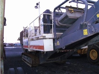 Metso LT 105 - Строительная техника