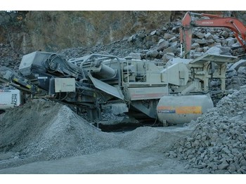 Metso LT 105S - Строительная техника