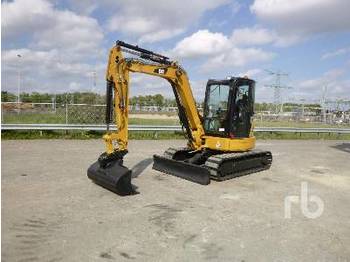 Мини-экскаватор CATERPILLAR 305ECR