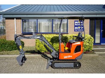 EVERUN ERE10 PRO - Мини-экскаватор