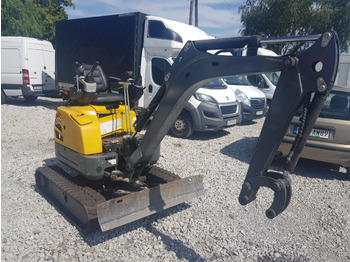 GUNTER GROSSMAN GG1700 KOPARKA - Мини-экскаватор