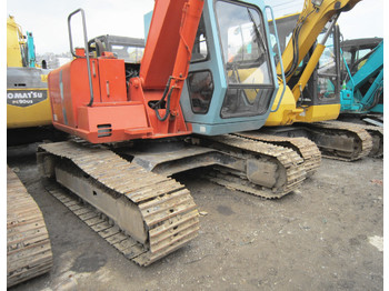 Мини-экскаватор HITACHI EX60