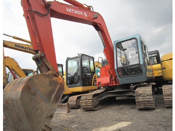 Мини-экскаватор HITACHI EX60