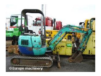 IHI 20 JX - Мини-экскаватор