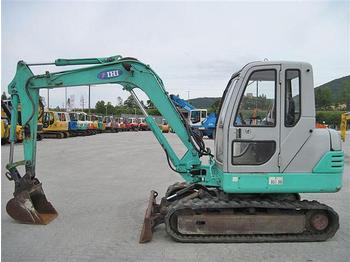 IHI 45J2 - Мини-экскаватор