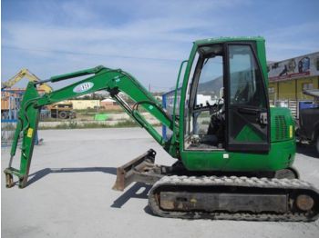 IHI IHIMER - Мини-экскаватор