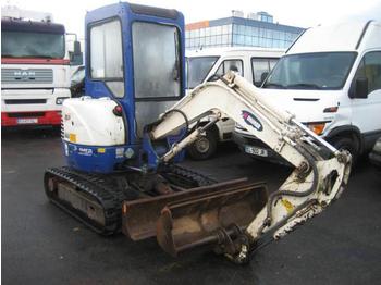 Ihi 25NX - Мини-экскаватор