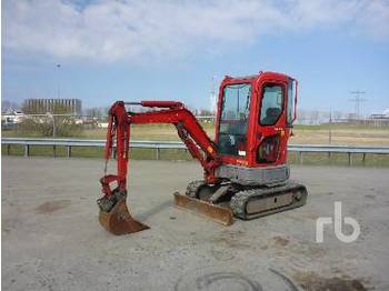 Мини-экскаватор KOMATSU PC20MR-2