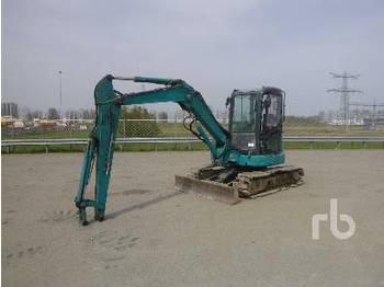 Мини-экскаватор KOMATSU PC55MR-3