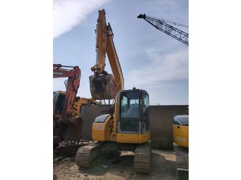 Мини-экскаватор KOMATSU PC78