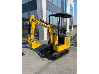 Mini Pelle Günter Grossmann GG800 - Мини-экскаватор