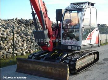 Neuson 8002 RDV HV - Мини-экскаватор