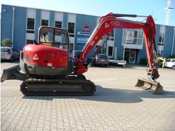 Neuson 8003 RDV - Мини-экскаватор