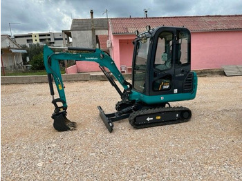 Sunward SWE 20 F - Мини-экскаватор